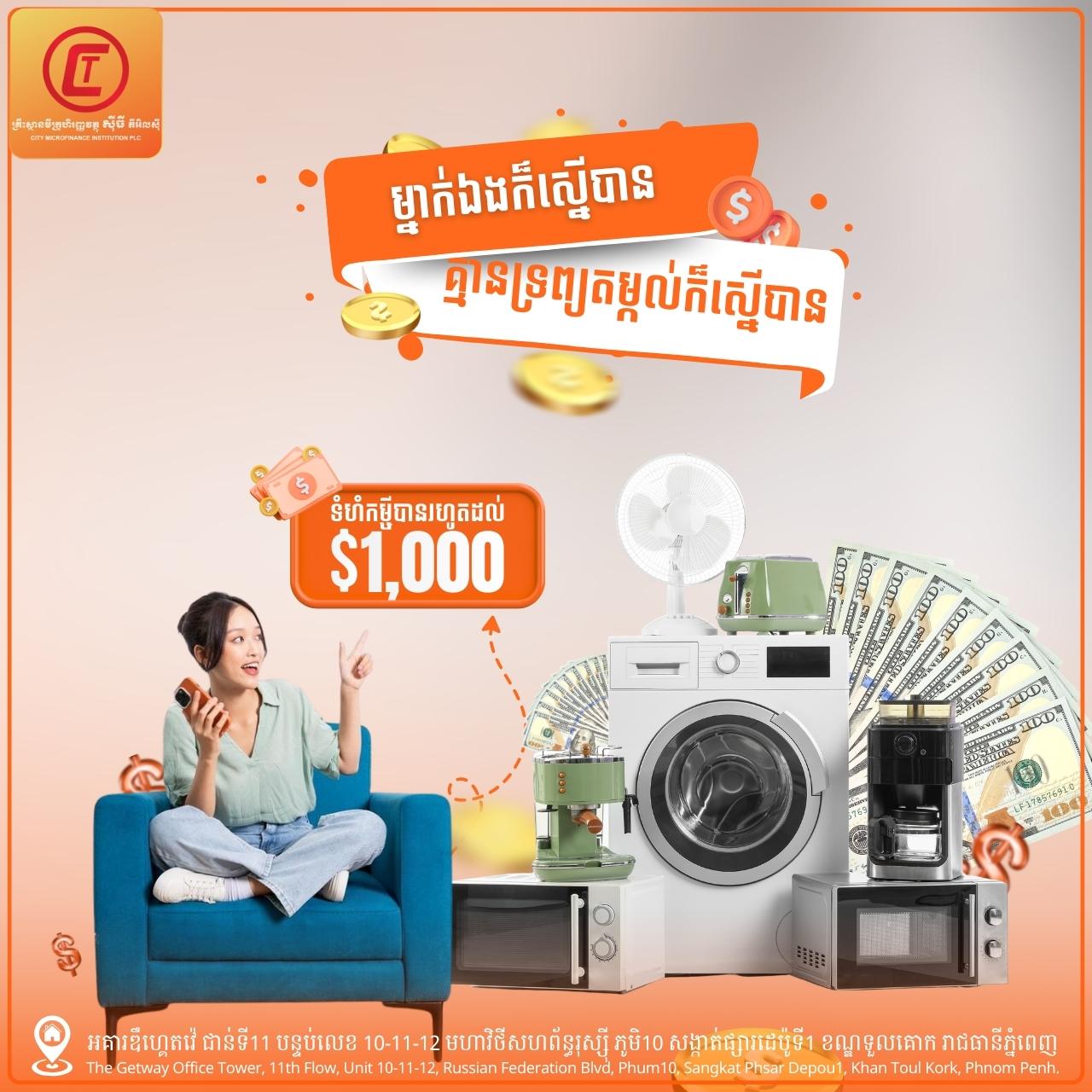 Professional Short-Term Loan